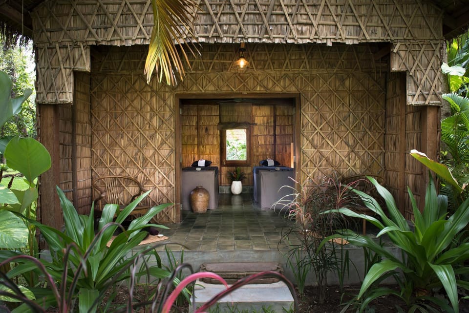 Hotel Maison Polanka Resort in Krong Siem Reap