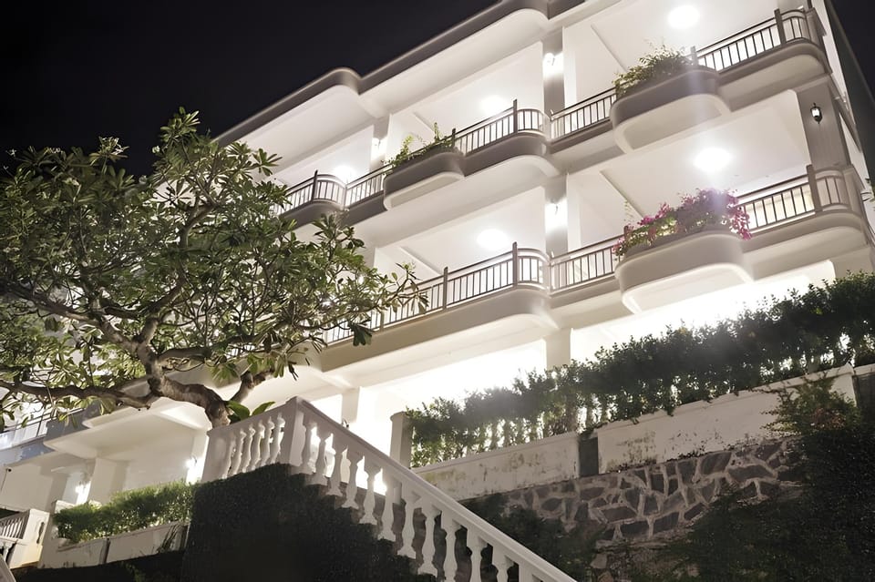 SV Boutique Resort Resort in Vung Tau