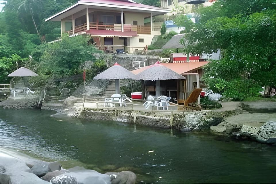 D & A Seaside Cottages Resort in Northern Mindanao