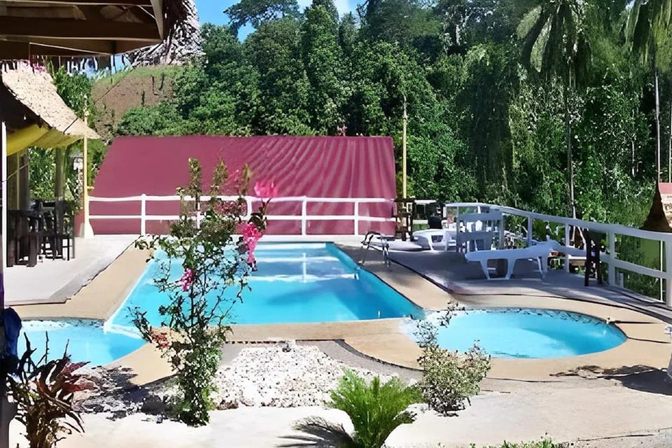 D & A Seaside Cottages Resort in Northern Mindanao
