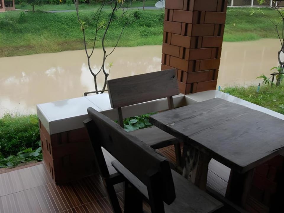 I Din Lake View Resort Resort in Thailand