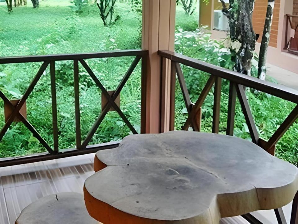 I Din Lake View Resort Resort in Thailand