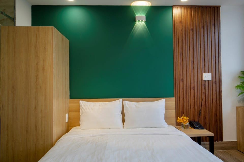 LÁ HOTEL RIVERSIDE  Hotel in Ho Chi Minh City