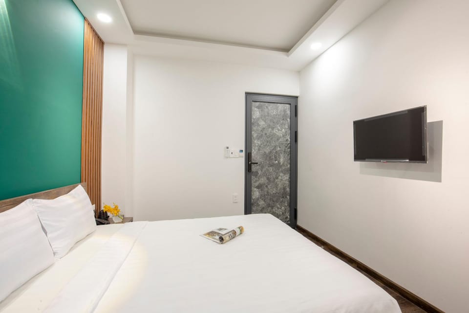 LÁ HOTEL RIVERSIDE  Hotel in Ho Chi Minh City