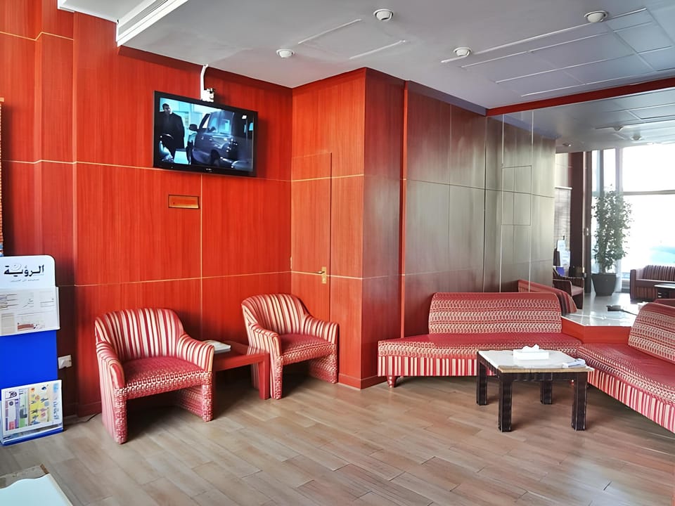 Top Hotel Apartment Apartment hotel in United Arab Emirates