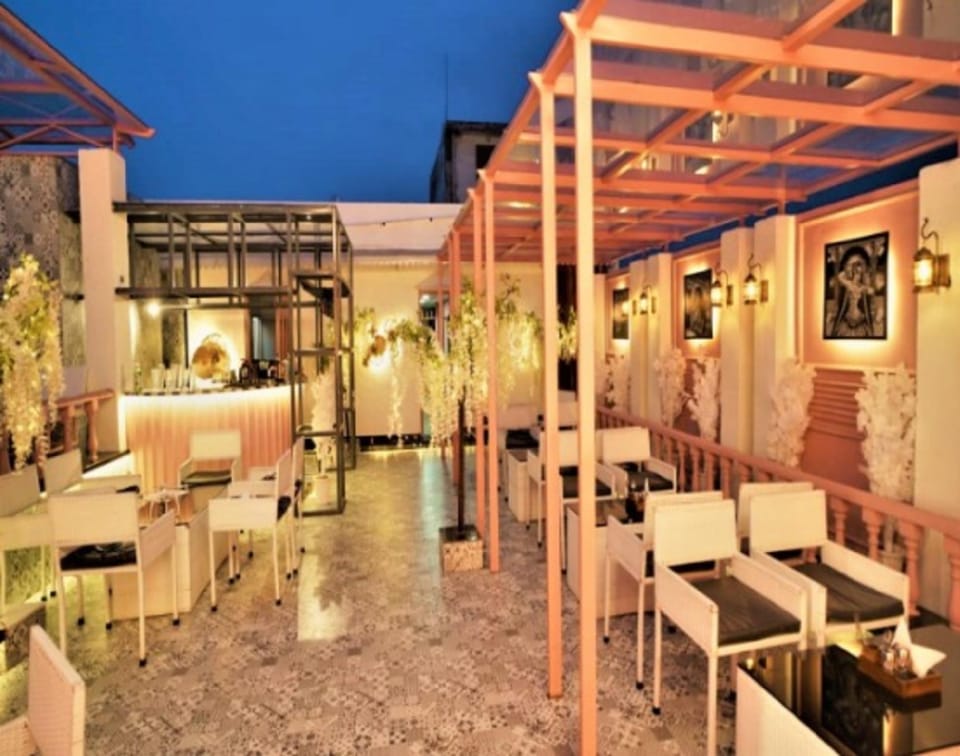 Hotel Nikhil Regency Hotel in India