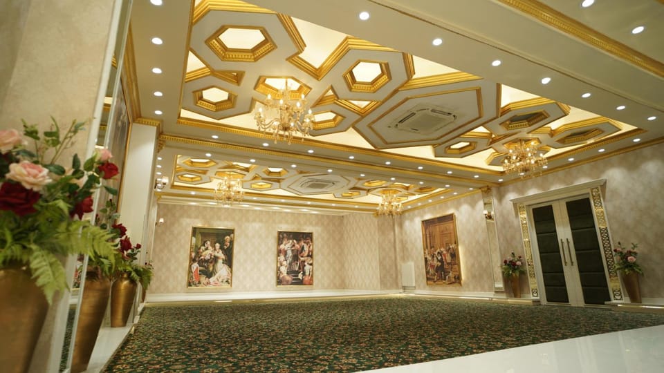 Hotel Nikhil Regency Hotel in India