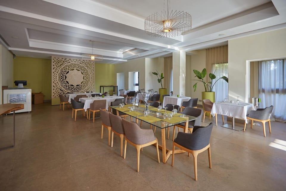 AG HOTEL & SPA MARRAKECH Hotel in Marrakesh-Safi