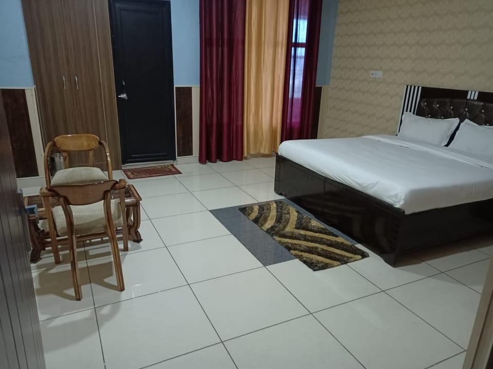 Hotel G.S.Palace Hotel in Punjab, India