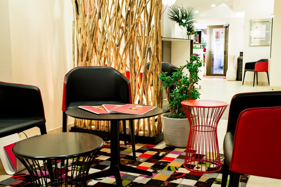 Le Pere Leon Hotel Hotel in Toulouse
