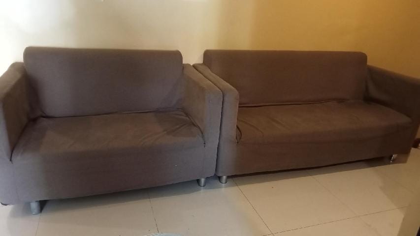 BIGBENSAPARTELLE Hotel in Davao City