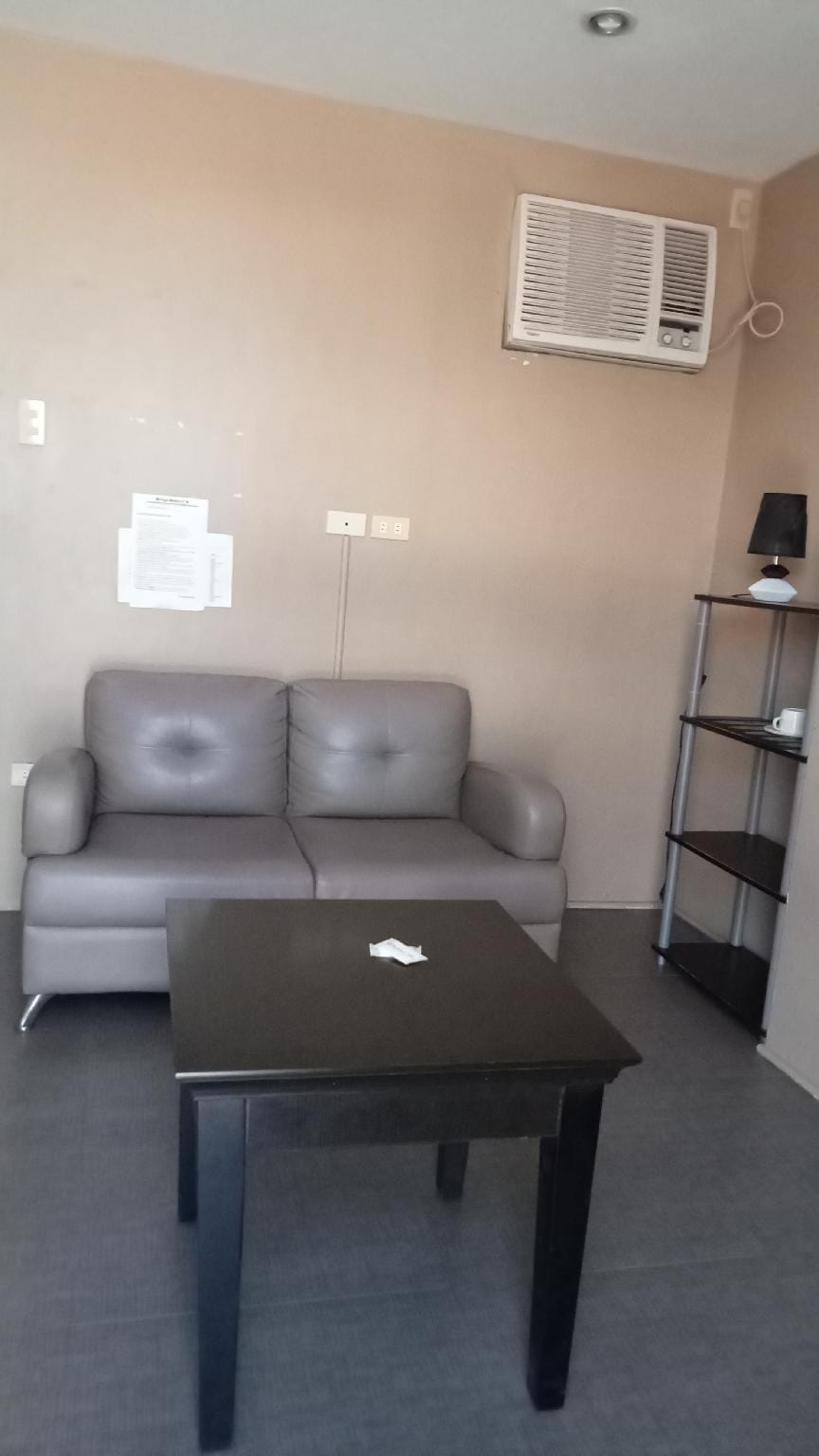 BIGBENSAPARTELLE Hotel in Davao City