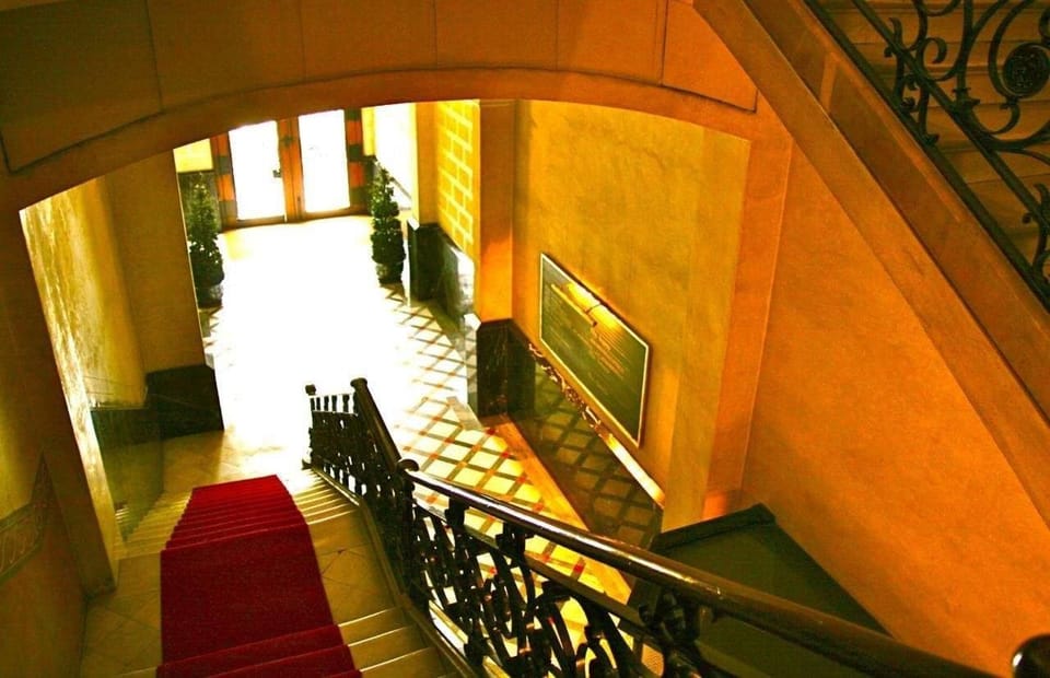 Alternative Creative Youth Hostel Hostel in Barcelona