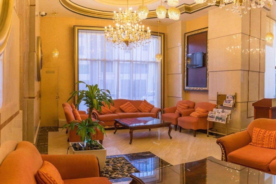 Chairmen Hotel Hotel in Eastern Province Saudi Arabia