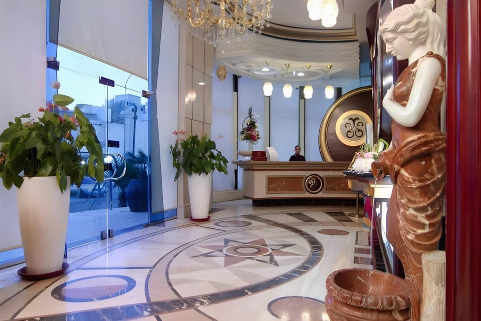 Chairmen Hotel Hotel in Eastern Province Saudi Arabia
