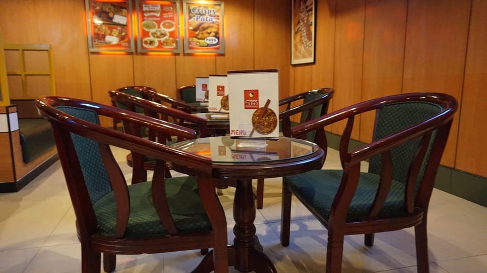 Hotel Sogo LRT Monumento Stn Hotel in Region of Manila