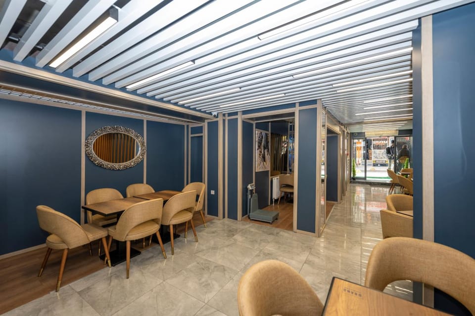 Hotel Grand İstanbul Hotel in Istanbul