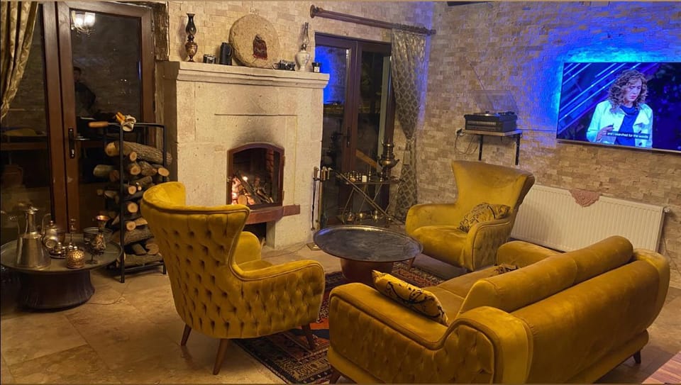 Calina Otel Hotel in Turkey