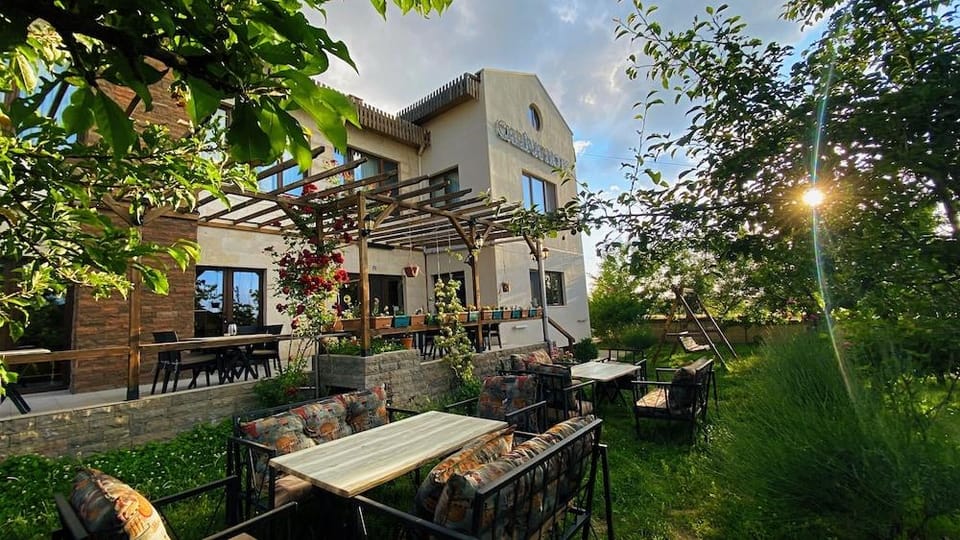 Calina Otel Hotel in Turkey