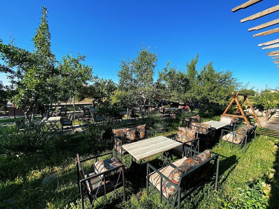 Calina Otel Hotel in Turkey