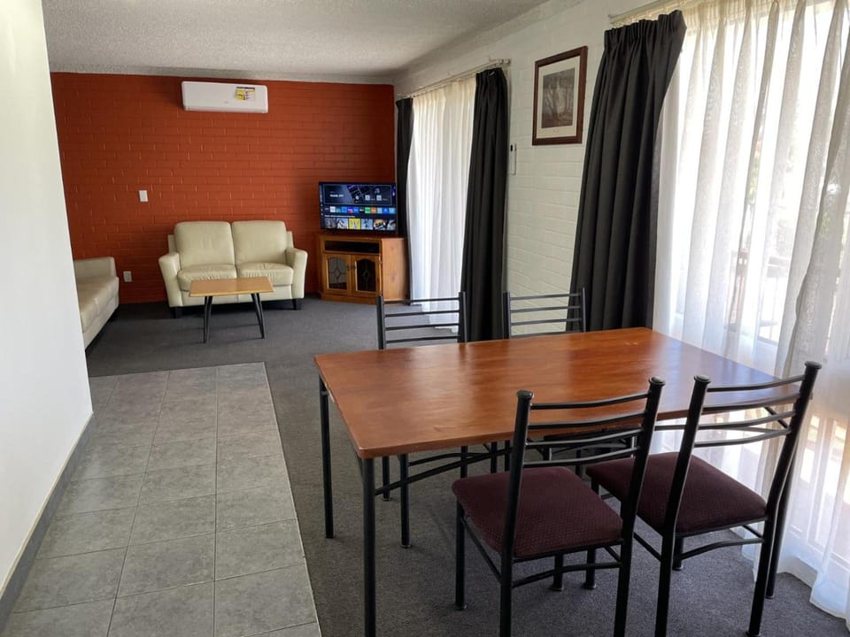 Homestead Motel Motel in Dubbo
