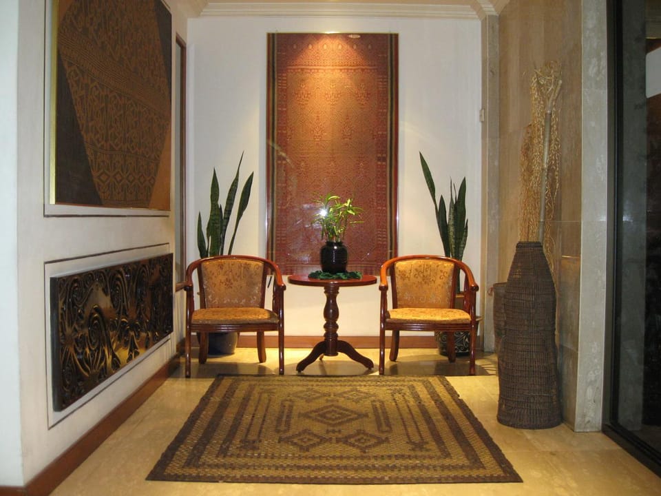Telang Usan Hotel Kuching Hotel in Kuching