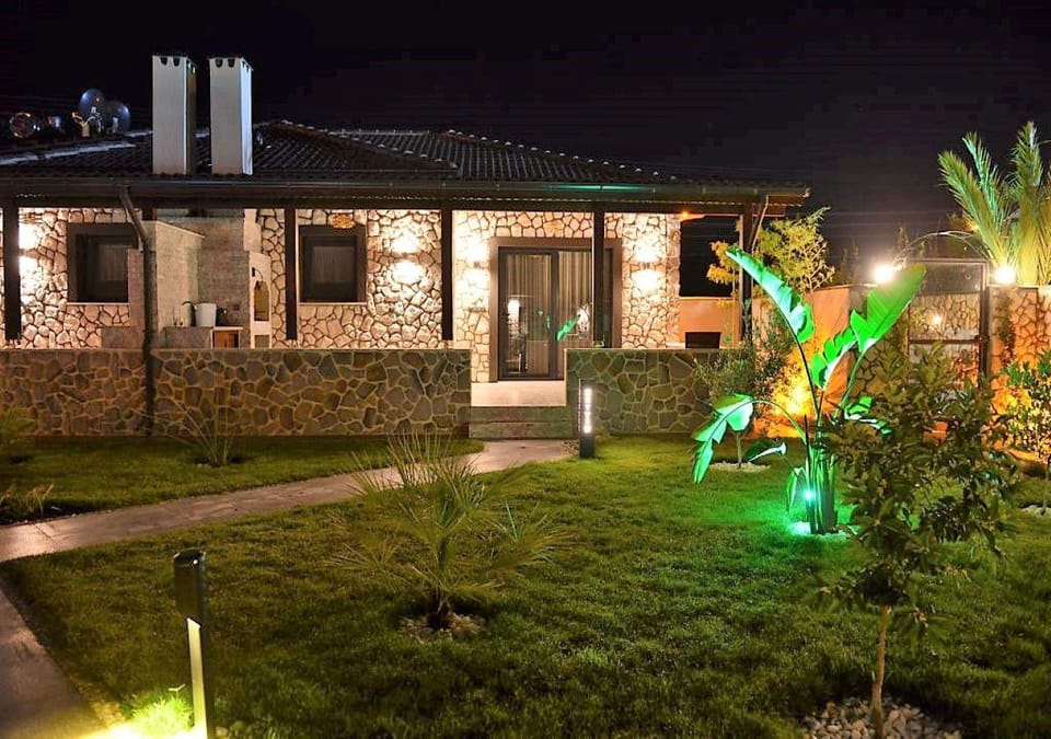 A&P Yalcin Villas Hotel in Muğla Province