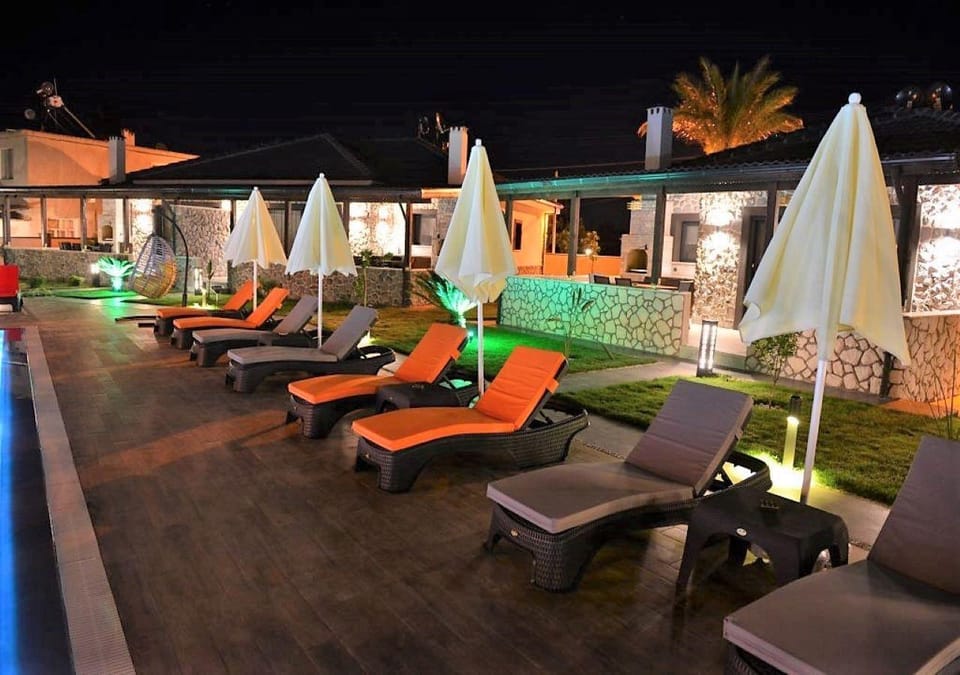 A&P Yalcin Villas Hotel in Muğla Province