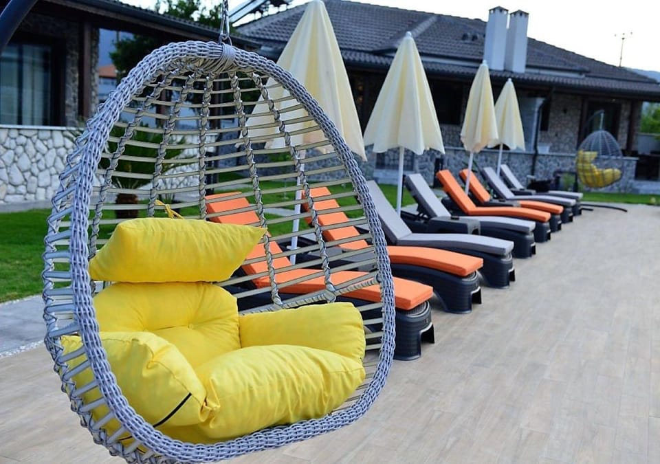 A&P Yalcin Villas Hotel in Muğla Province
