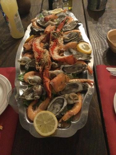 Auberge Gordonienne Hotel in Centre-Val de Loire