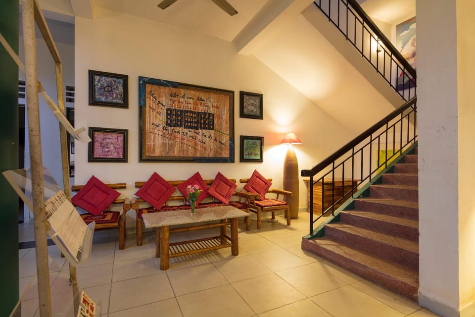 Sai Gon Phong Nha Hotel Hostel in Vietnam