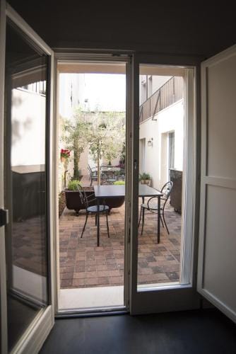 BB LETTERARIO Hotel in Ravenna