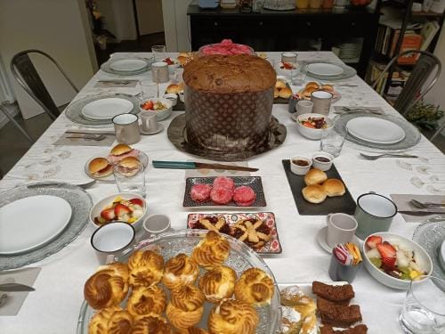 BB LETTERARIO Hotel in Ravenna