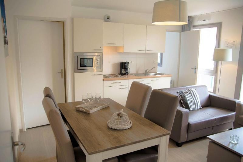 Evancy Bray-Dunes Hotel in Bray-Dunes