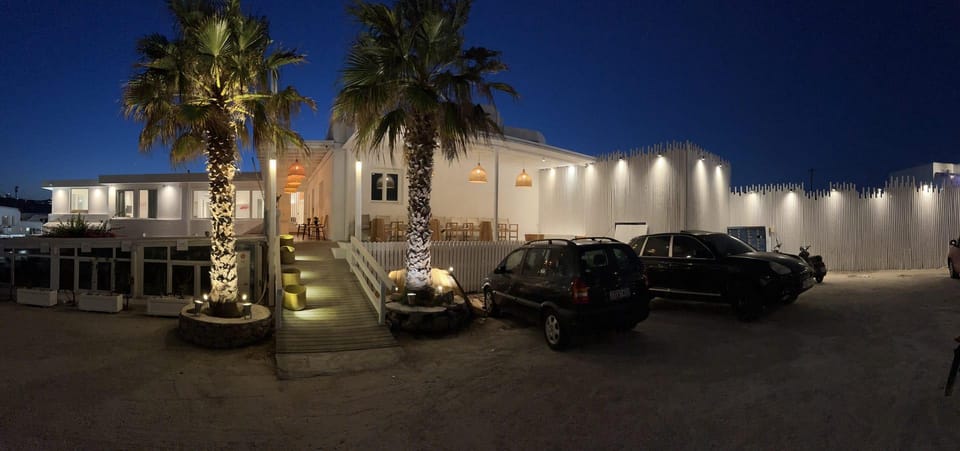 Majestic Mykonos Apartment hotel in Mykonos, Mikonos 846 00, Greece
