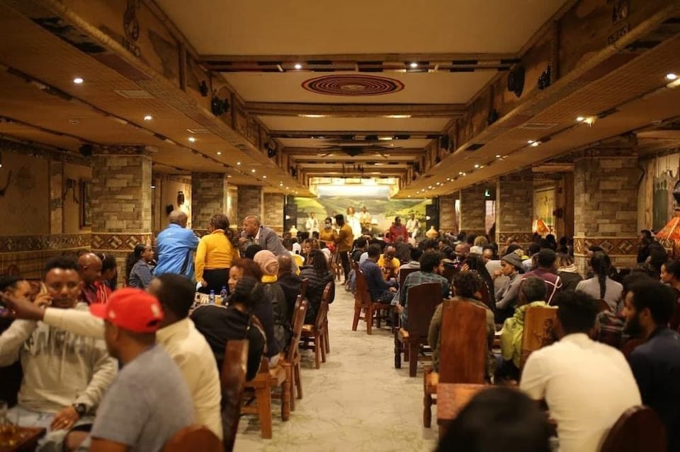 Soramba Hotel Hotel in Addis Ababa
