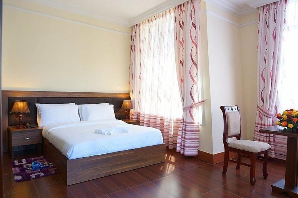 Gentle Hotel Hotel in Addis Ababa