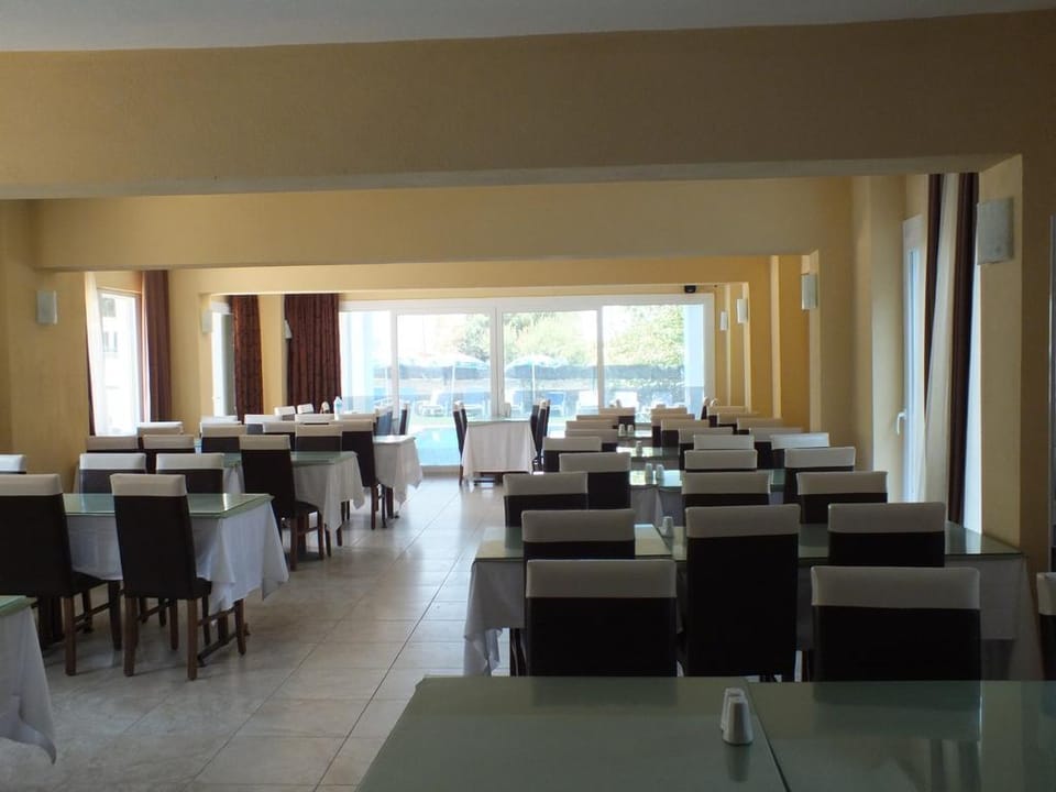 Blue Sea Hotel Hotel in Kusadasi