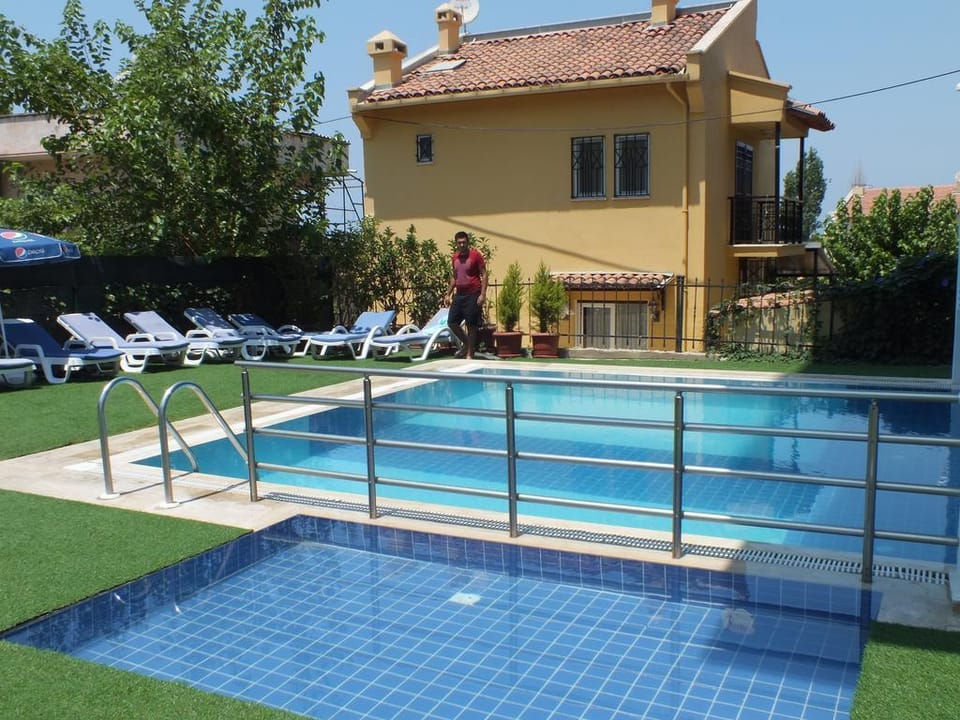 Blue Sea Hotel Hotel in Kusadasi