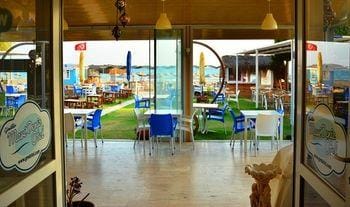Gumuldur Mavi Deniz Otel Hotel in Aydın Province