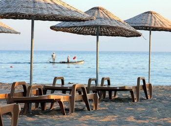 Gumuldur Mavi Deniz Otel Hotel in Aydın Province
