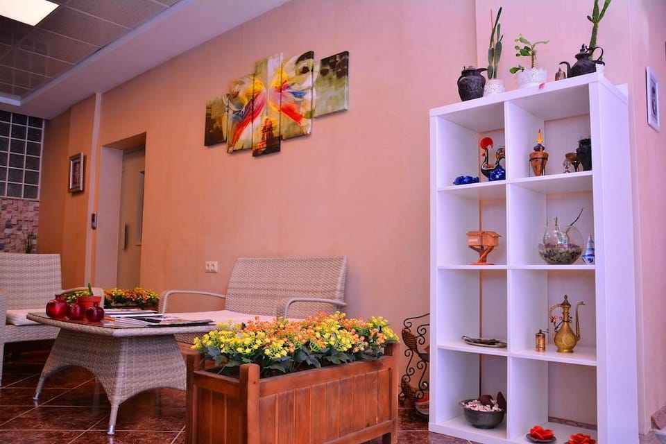 Gumuldur Mavi Deniz Otel Hotel in Aydın Province