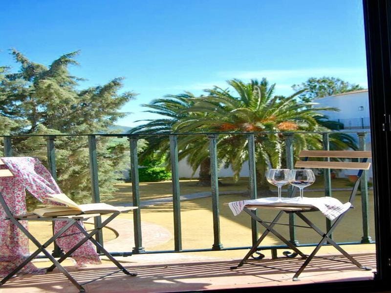 Cortijo de Vega Grande Hotel in Extremadura, Spain
