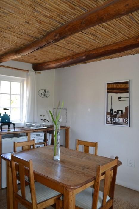 De Kombuys Estate Hotel in Western Cape