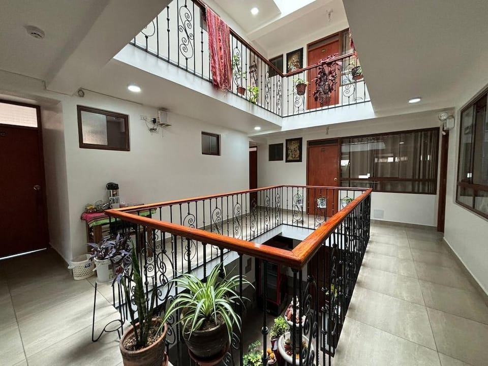 Dreams House Belen Hotel in Cusco