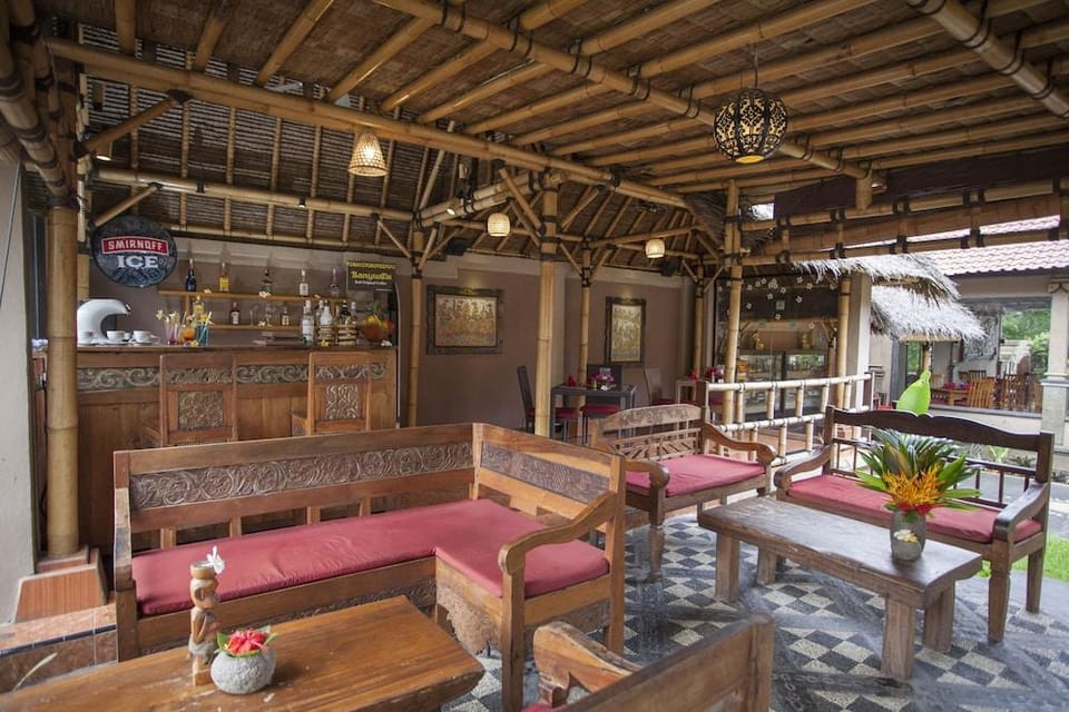 Taruna Homestay Hotel in Bali
