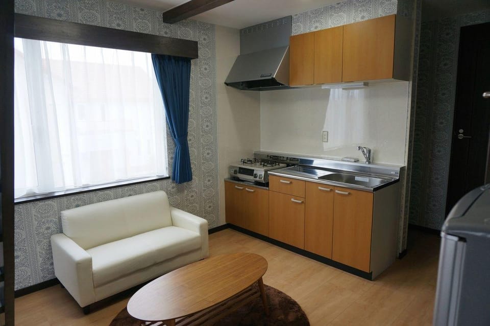 Petit Hotel Blane Neige Hotel in Hokkaido Prefecture