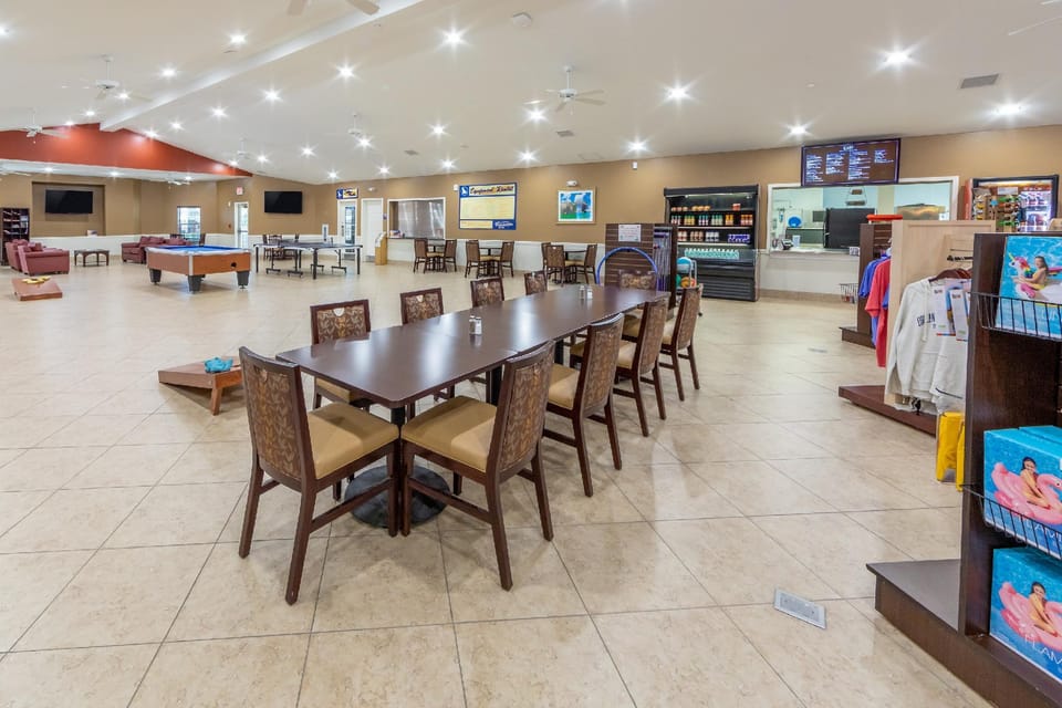 Holiday Inn Club Vacations Orlando Breeze Resort By IHG Hotel in Polk County