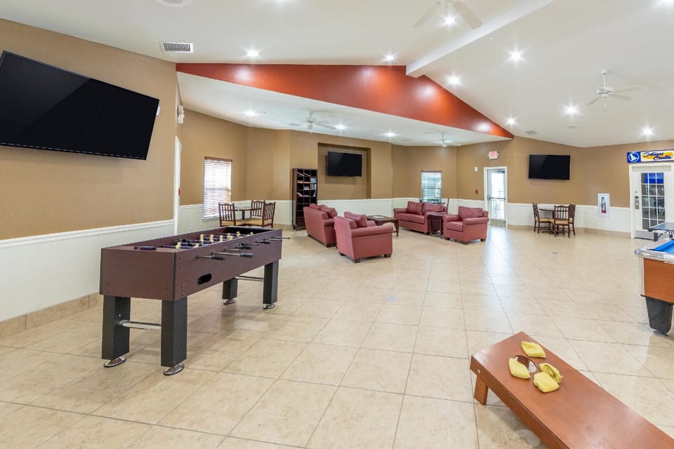 Holiday Inn Club Vacations Orlando Breeze Resort By IHG Hotel in Polk County