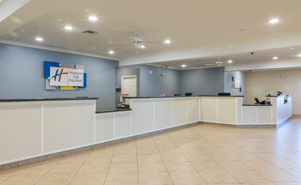 Holiday Inn Club Vacations Orlando Breeze Resort By IHG Hotel in Polk County